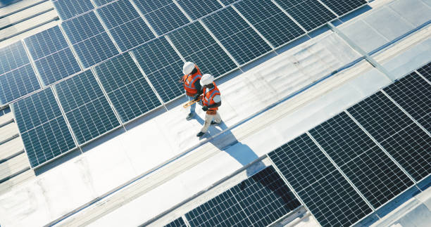 Roof Restoration in Pennington, NJ