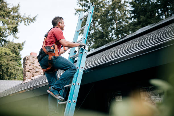 Reliable Pennington, NJ Roofing Solutions